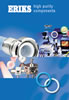 High purity components